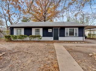 4221 S Englewood St, Wichita, KS 67216
