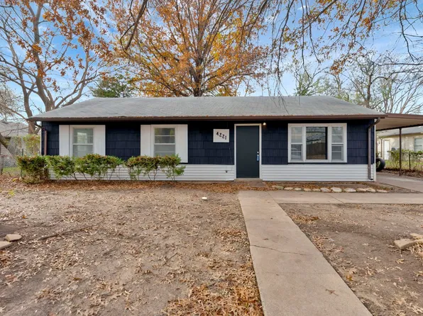 4221 S Englewood St, Wichita, KS 67216