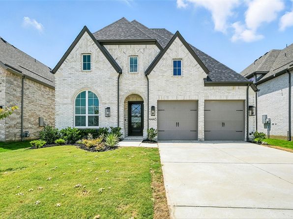 Home for Sale in McKinney TX
