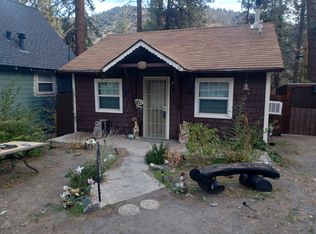 1440 Betty St, Wrightwood, CA 92397