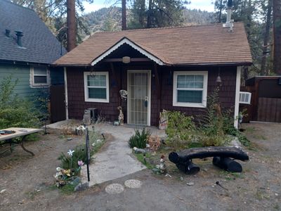 1440 Betty St, Wrightwood, CA, 92397