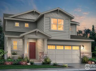 5301 Sanctuary Ave, Firestone, CO 80504