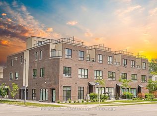 3686 Saint Clair Ave E #105, Toronto, ON M1M 0E4