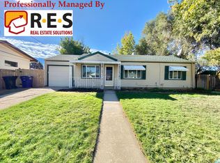 4150 E Cornell Ave, Denver, CO 80222