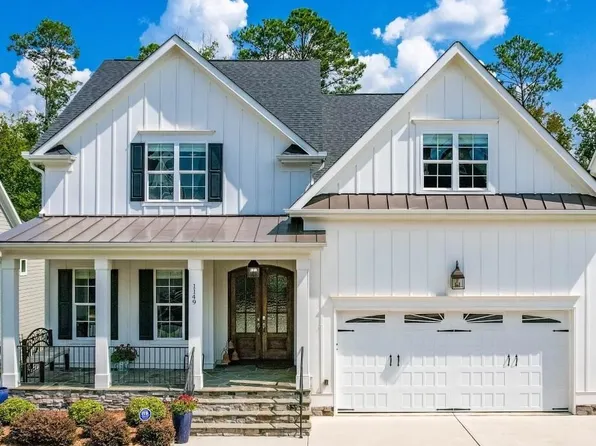 1149 Lowland St, Apex, NC 27523