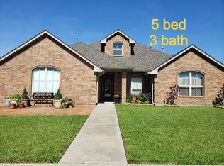 2303 SW 55th St, Lawton, OK 73505