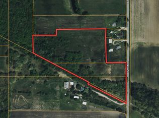 V/l S #750-W, North Judson, IN 46366