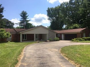 6386 Durban Rd, Dayton, OH 45459