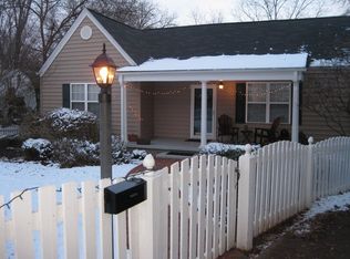 1820 N Main St, Greenville, SC 29609