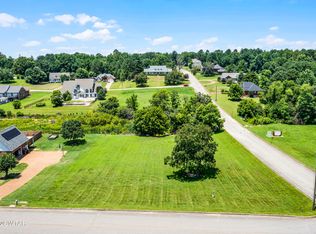 0 Harbor Dr, Lexington, TN 38351