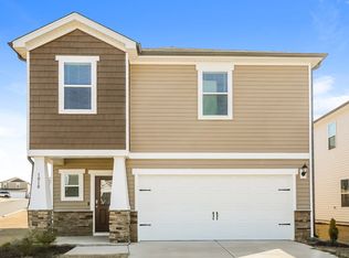 1010 Cherry Stem Rd, Haw River, NC 27258