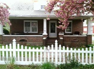 12 Orchard St, Milford, NJ 08848