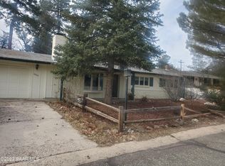 1809 Meadowbrook Rd, Prescott, AZ 86303