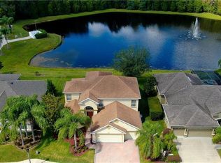 14929 Man O War Dr, Odessa, FL 33556