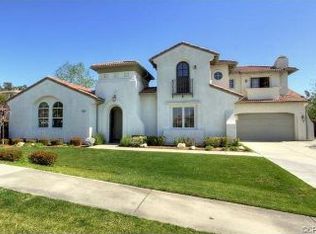 5481 Pepper Tree Pl, Rancho Cucamonga, CA 91737