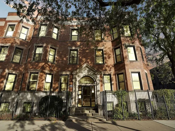 4953 S Michigan Ave #7, Chicago, IL 60615