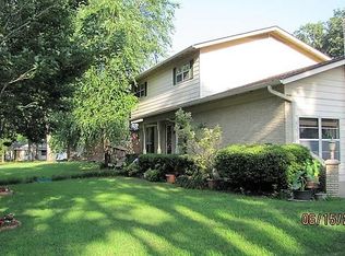 6518 Meadow Cliff Dr, Fort Smith, AR 72903