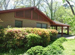 5055 Rich Rd, Memphis, TN 38117