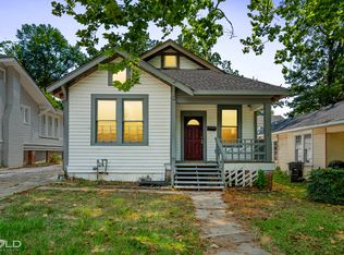 315 Robinson Pl, Shreveport, LA 71104