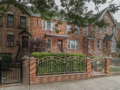 1390 Troy Ave, Brooklyn, NY, 11203