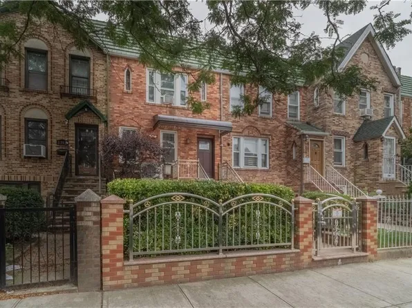 1390 Troy Ave, Brooklyn, NY 11203