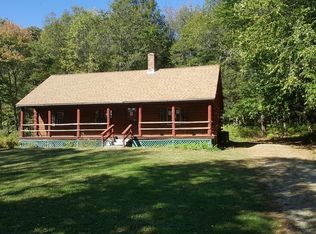 34 Indian Hollow Rd, Windham, CT 06280