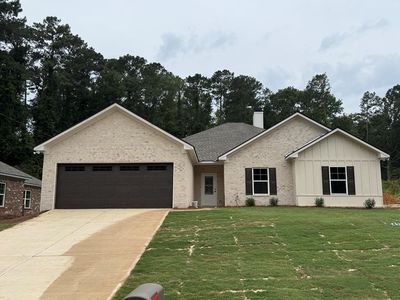 5328 Gettysburg Way, Columbus, GA, 31907