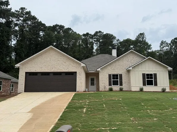 5328 Gettysburg Way, Columbus, GA 31907