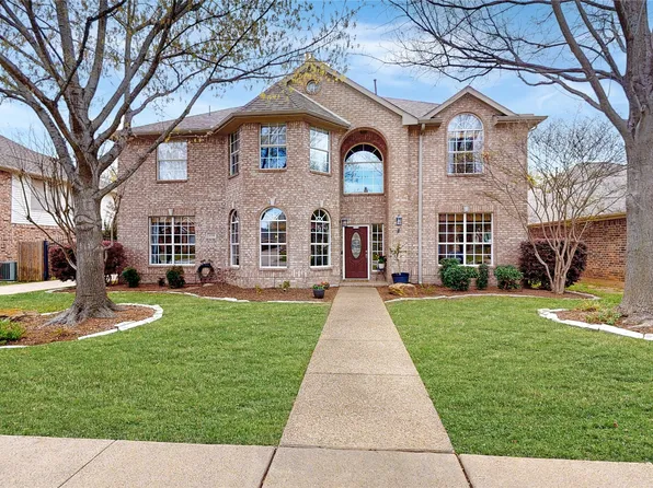 1710 Rosebriar Ln, Keller, TX 76248