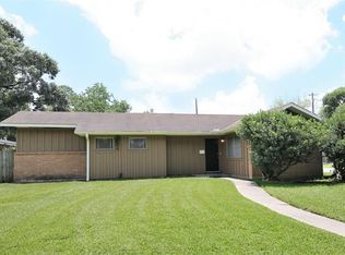 4629 Carleen Rd, Houston, TX 77092