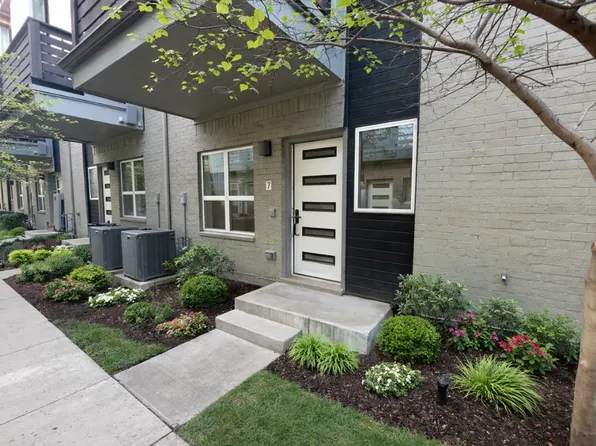 4910 Live Oak St #7, Dallas, TX 75206