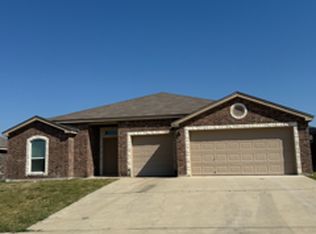 4405 Texas Rangers Dr, Killeen, TX 76549