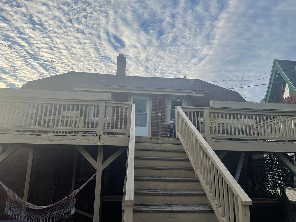 1st image of 2934 S Lenox St #2