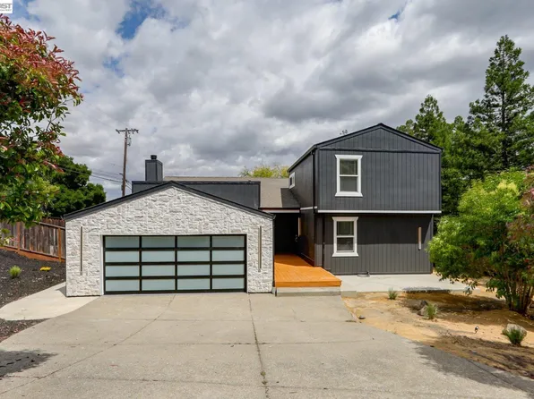 102 Lena Ct, Pleasant Hill, CA 94523