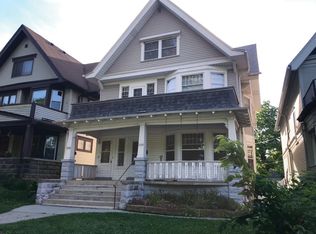 2984 S Logan Ave, Milwaukee, WI 53207