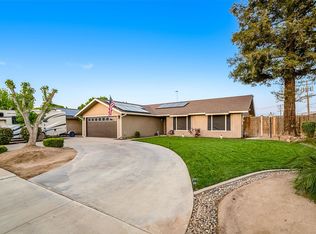 301 N Francis Ave, Exeter, CA 93221