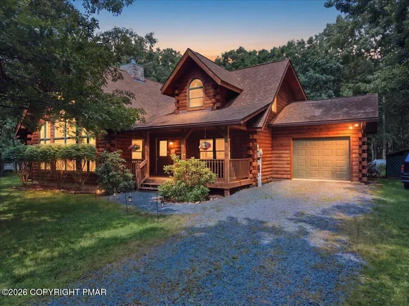 41 Hemlock Dr, Jim Thorpe, PA 18229