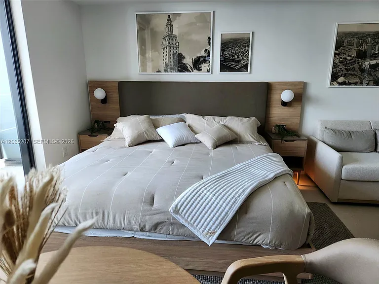 601 NE 1st Ave #2812 — Photo 5