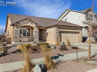 6504 Forest Thorn Ct, Colorado Springs, CO 80927