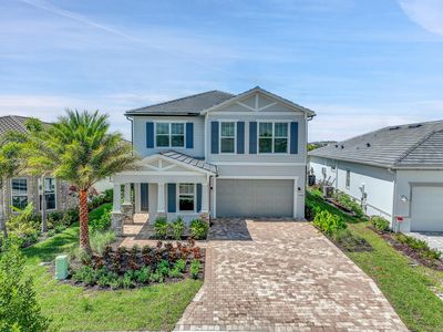 10362 Northbrook Circle, Beach Gardens, FL, 33412