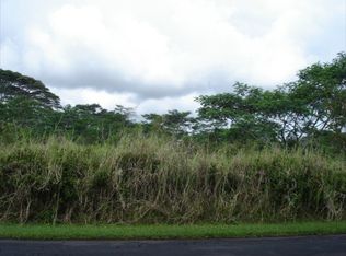 N Kulani Rd LOT 73-B, Mountain View, HI 96771