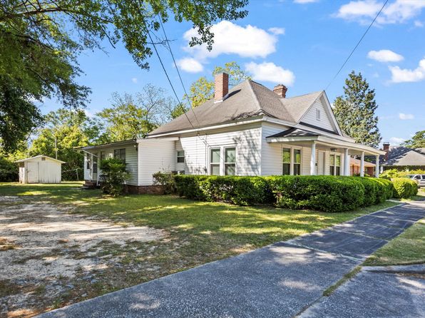 444 Academy St, Barnwell, SC 29812