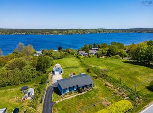 2897 Highway 331, Pentz, NS B0R 1G0