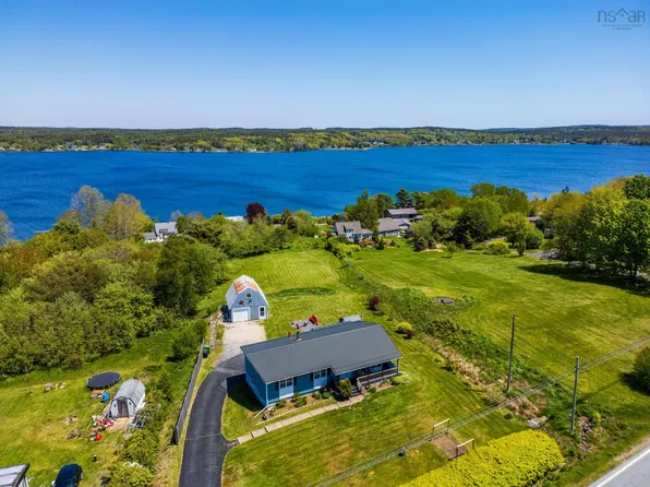 2897 Highway 331, Pentz, NS B0R 1G0