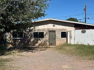 46 E 21st St, Douglas, AZ 85607