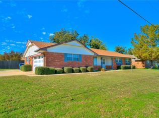 2424 S Choctaw Ave, El Reno, OK 73036