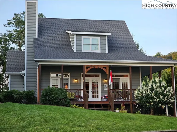 164 Prudden Lane #501, Blowing Rock, NC 28605