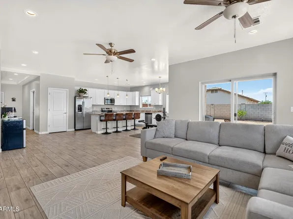 4150 N CAMERON Drive, Eloy, AZ 85131