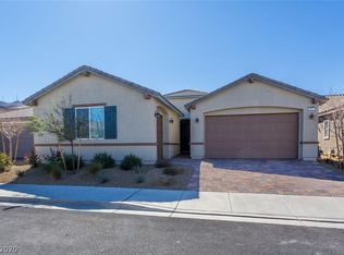 917 Everest Peak Ave, Henderson, NV 89012