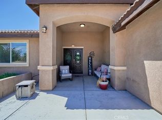 13012 Quapaw Rd, Apple Valley, CA 92308